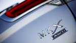 Lincoln MKX 2011 года
